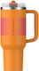 Stanley Flip Handled Tumbler Thermos Stainless ...