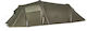 Naturehike Cort de Camping Tip Tunel Verde