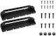Ram Mounts Ram Tab-tite End Cups 8" Tablets