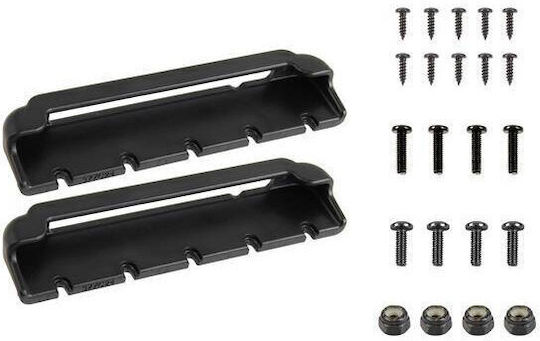 Ram Mounts Ram Tab-tite End Cups 8" Tablets
