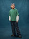 Kids' Denim Pants Dark Wash