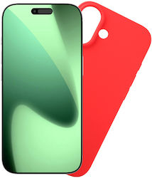 Volte-Tel Camera Guard Back Cover Σιλικόνης με ...