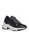 Chunky Sneakers Black