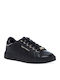 Γυναικεία Sneakers Μαύρα