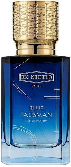 Ex Nihilo Blue Talisman Eau de Parfum Spray 50ml