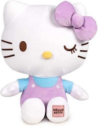 Epee Plüschtier Hello Kitty 20 cm Epee Plüschtier Hello Kitty 20 cm