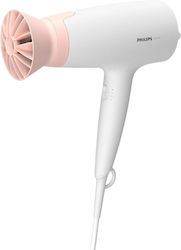 Philips Series 3000 Uscător de Păr Turbo cu Dif...