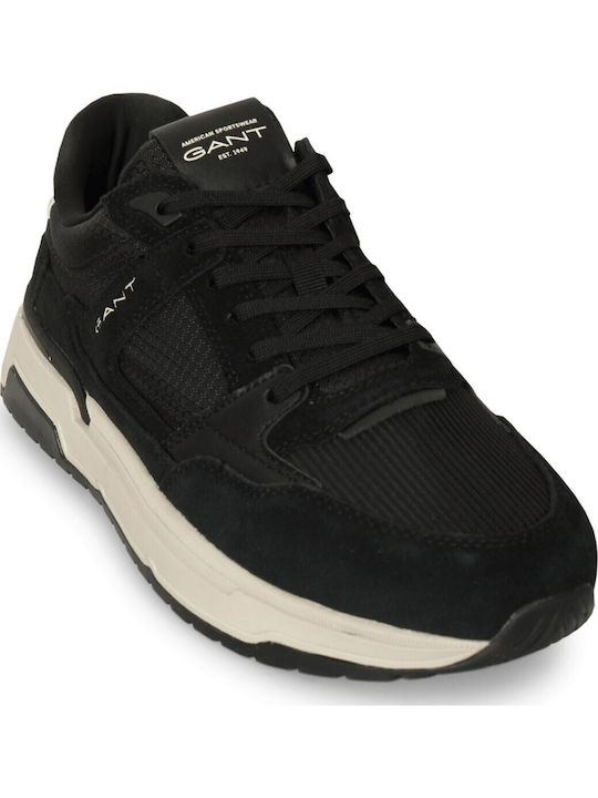 Gant Adidași Pentru Bărbați Negri