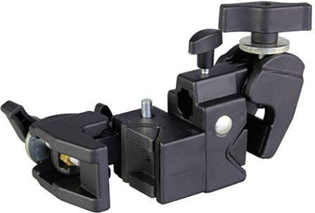 Falcon Eyes Double Clamp Vise Type Falcon Eyes CLD-22 Accessories