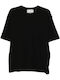 T-shirt Black