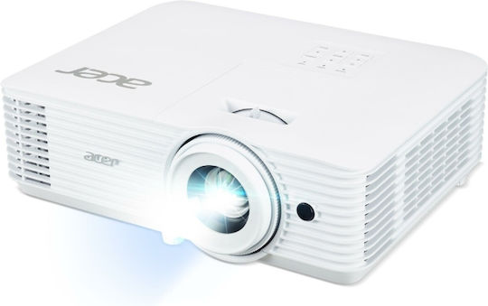 Acer P5550 MR.JY411.001 Projector DLP με Ενσωματωμένα Ηχεία