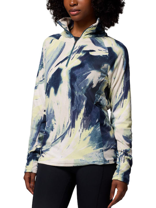 Columbia Glacial Iv Χειμερινή Γυναικεία Fleece ...