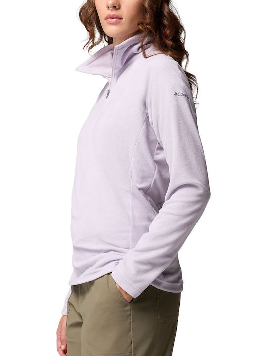 Columbia Glacial Iv 1/2 Winter Women's Fleece B...