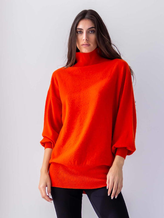 Pierantoniogaspari Pullover Red