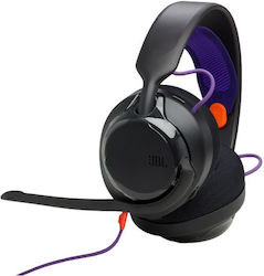 JBL Quantum 250 Over Ear Gaming Headset με σύνδ...