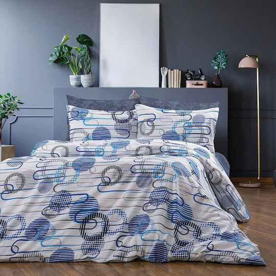 Dimcol Single 160x240cm Dioni 602 602