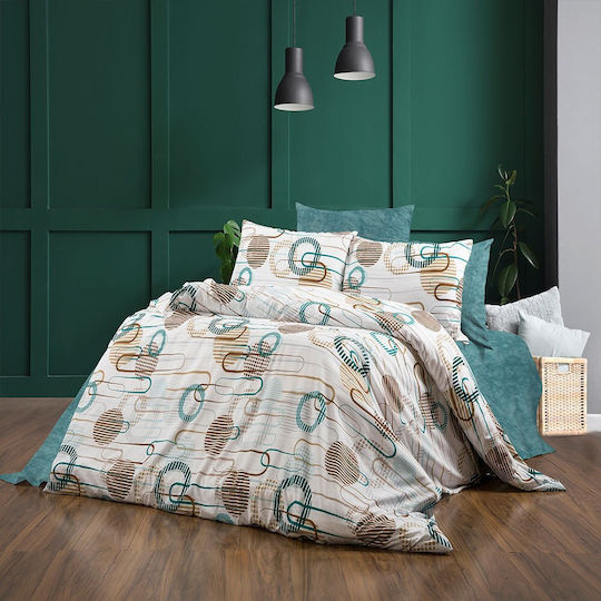 Dimcol Single 160x240cm Dioni 601 601