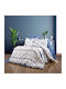Dimcol Duvet Queen 220x240cm Dareia 489 489 300 GSMGsm