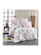 Dimcol Duvet Single 160x240cm Μελίνα 709 709 300 GSMGsm