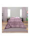 Dimcol Duvet Queen 220x240cm 26 Rotten Apple 300 GSMGsm