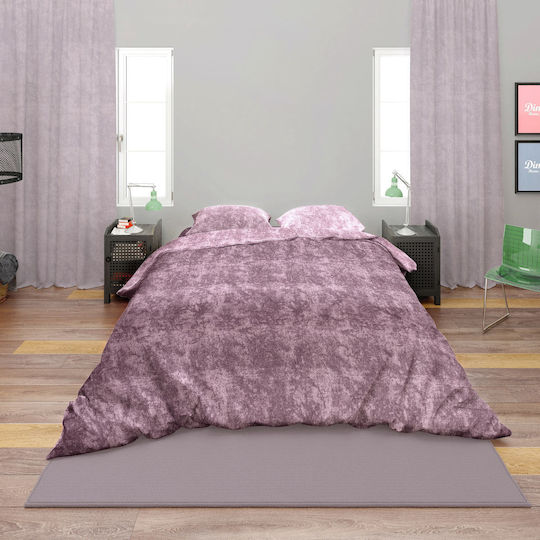 Dimcol Duvet Queen 220x240cm 26 Rotten Apple 300 GSMGsm