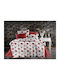 Dimcol Duvet Queen 220x240cm 607 300 GSMGsm