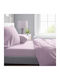 Dimcol Bettdecke Einzelbett 160x240cm Solid 506 506 300 GSMGsm