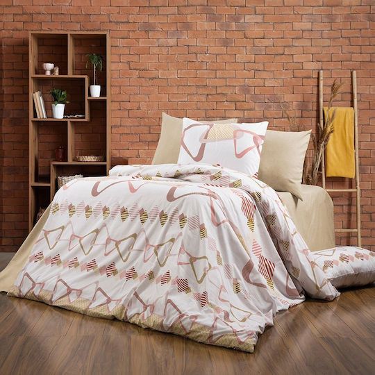 Dimcol Single 160x240cm Dareia 490 490