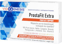 Viogenesis ProstaFit Extra 30 Capsule pe Bază de Plante Viogenesis ProstaFit Extra 30 Capsule pe Bază de Plante