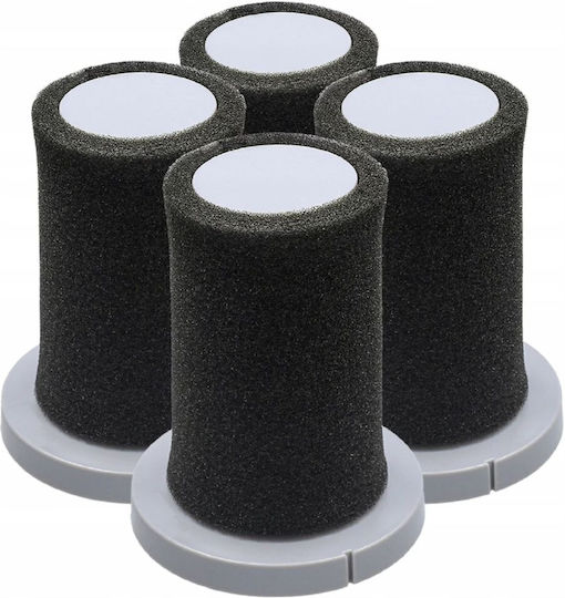 Deerma Filters Hepa Electric Vacuum Compatible with Xiaomi / Deerma 4pcs