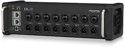 Μίκτης Midas Dl8 Digital Stagebox 8 In/8 Out Μίκτης Midas Dl8 Digital Stagebox 8 In/8 Out
