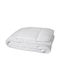 Bimbidreams Bettdecke Für Krippe Weiß 110x140cm