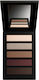 L'Oreal Paris Mugler Spectrum Eyeshadow Palette Lidschattenpalette in fester Form