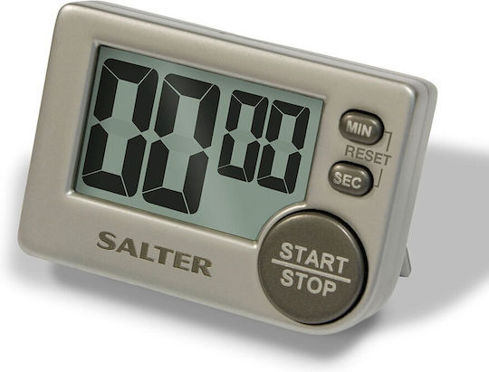 Salter Digital Küchentimer Countdown