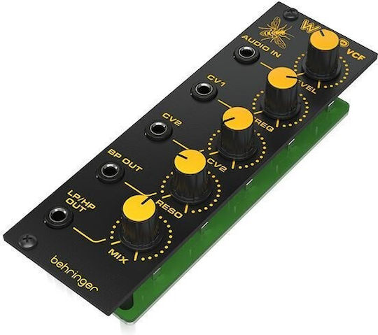 Synthesizer Behringer Wasp Vcf Module