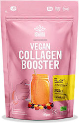 Iswari BIO Vegan Collagen Booster 100gr Iswari BIO Vegan Collagen Booster 100gr