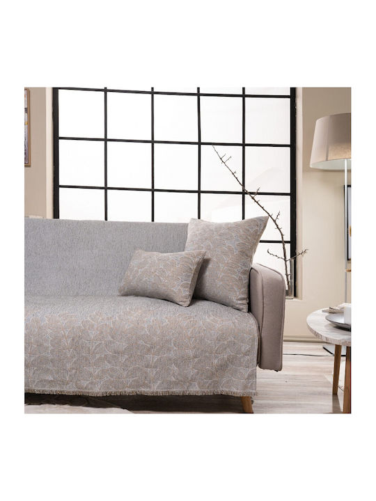 Teoran Charlotte Ριχτάρι Πολυθρόνας Chenille 18...