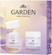 Garden 24hour Face Duo 24h Face for Moisturizing & Anti-aging with Hyaluronic Acid 100ml