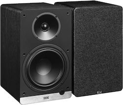 Elac Debut ConneX Difuzoare active 2 Nr. de șof...