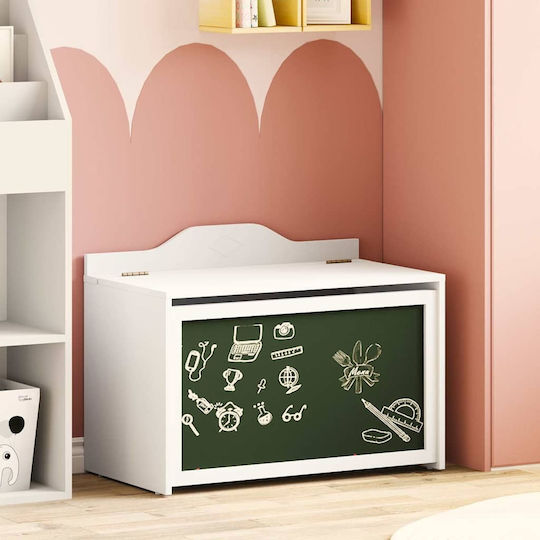 vidaXL Children's Toy Storage Box vidaXL Children's Toy Storage Box