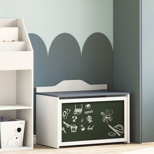 vidaXL Children's Toy Storage Box vidaXL Children's Toy Storage Box