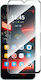 Enkay Full Face Tempered Glass (Galaxy A17)
