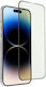 Full Glue Tempered Glass Black (iPhone Air)