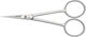 Embroidery Scissors 10 Cm Kretzer Eco Classic 910810