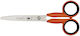 Professional Scissors 15 Cm Kretzer Finny Safe Cut 752015