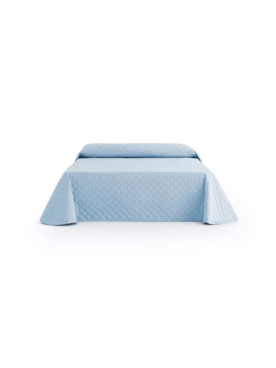 Sofazip Βρεφικό Κουβερλί από Πολυεστέρα Azur 70x140cm
