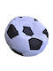 Beanbag Ball White 75x75cm