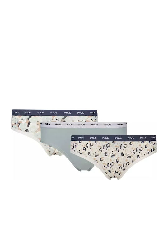 Damen Slip 3Pack