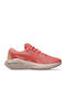 Novablast 5 Gs Αθλητικά Παιδικά Παπούτσια Running με Κορδόνια Ροζ