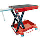 DBS Moto Motorcycle Frame Stand with 450kg Maximum Weight